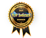 2021 Toy Insider Winner